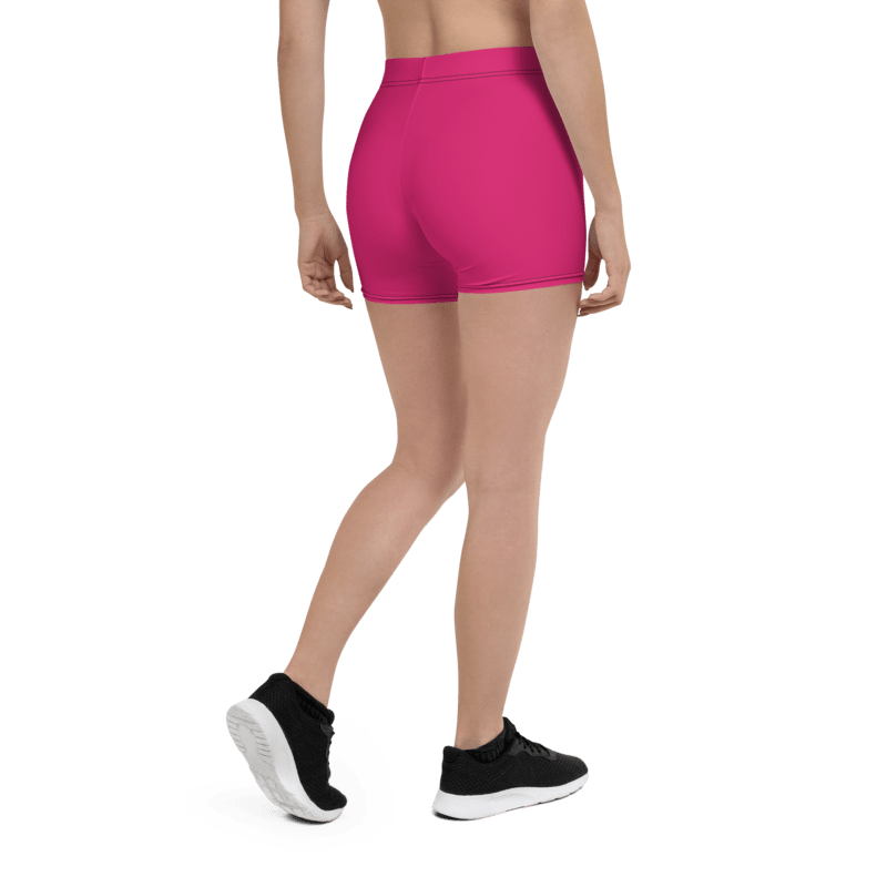 Active Shorts