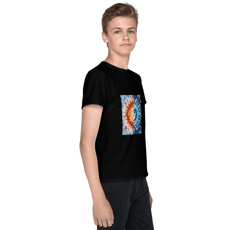 Elemental Tee