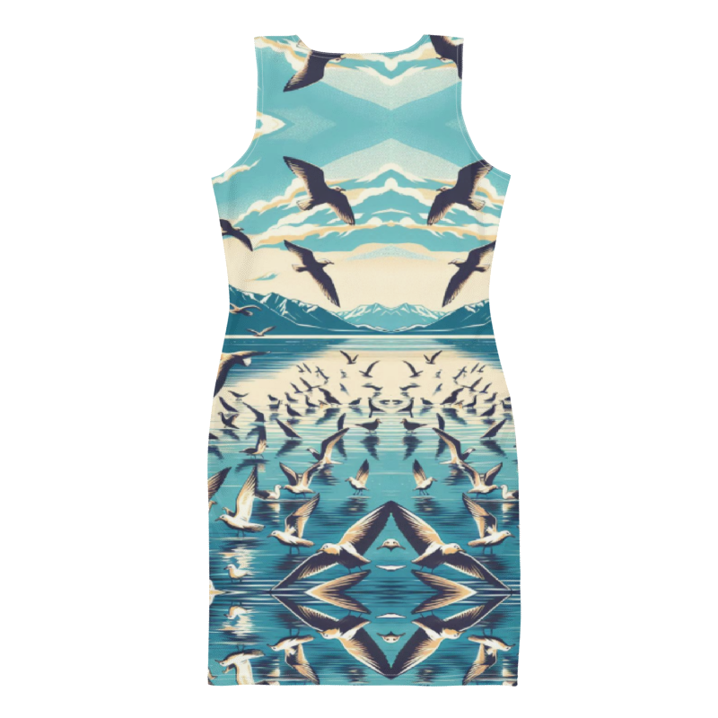 Tranquil Dress
