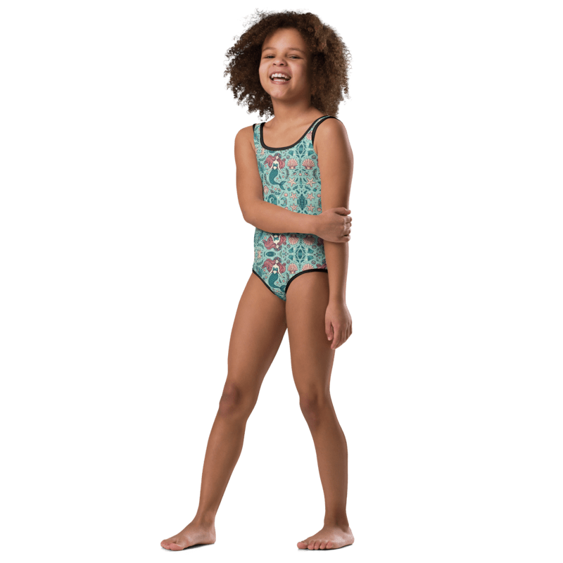Mermaid Lagoon - Youth