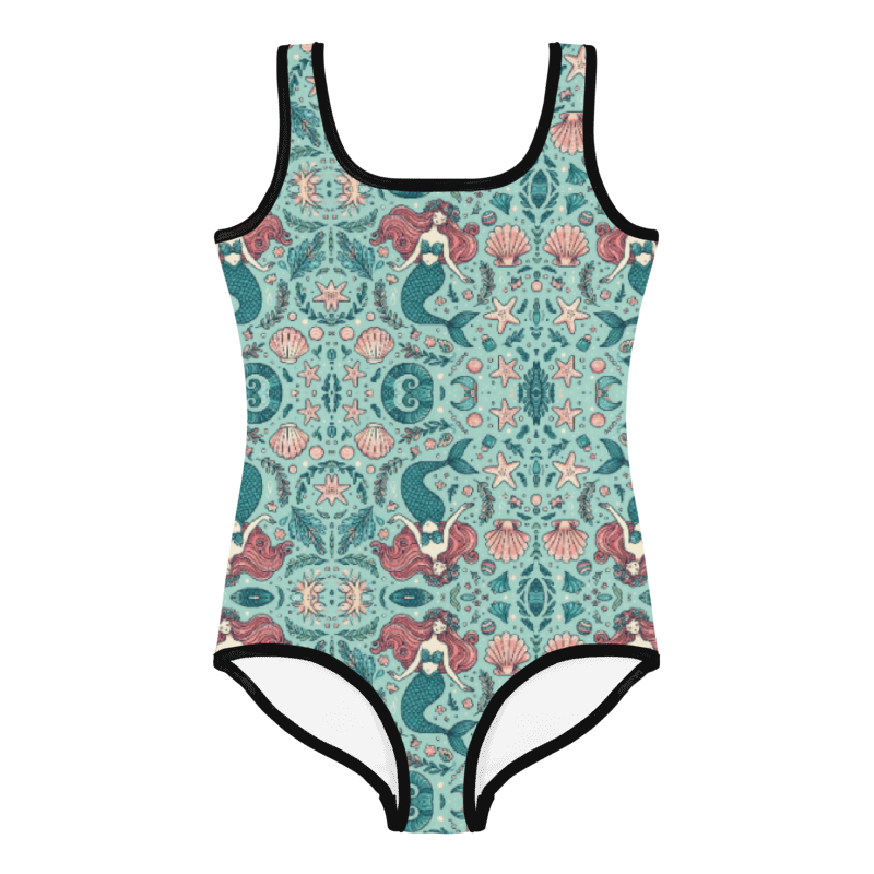 Mermaid Lagoon - Youth