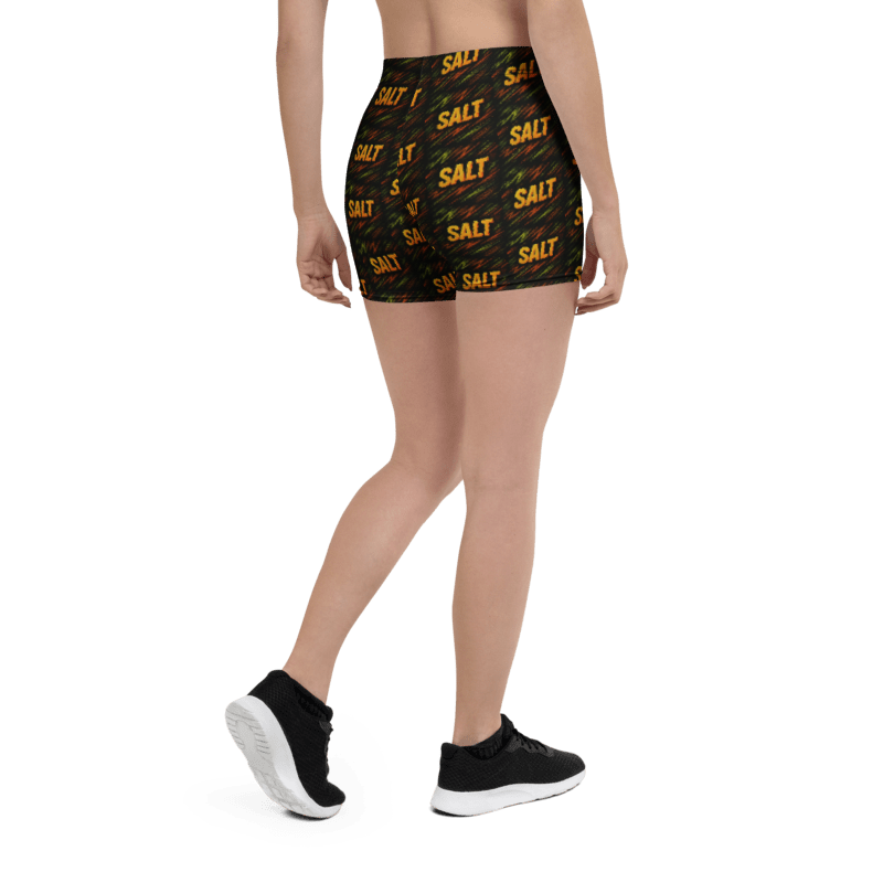 Electric Wave - Shorts