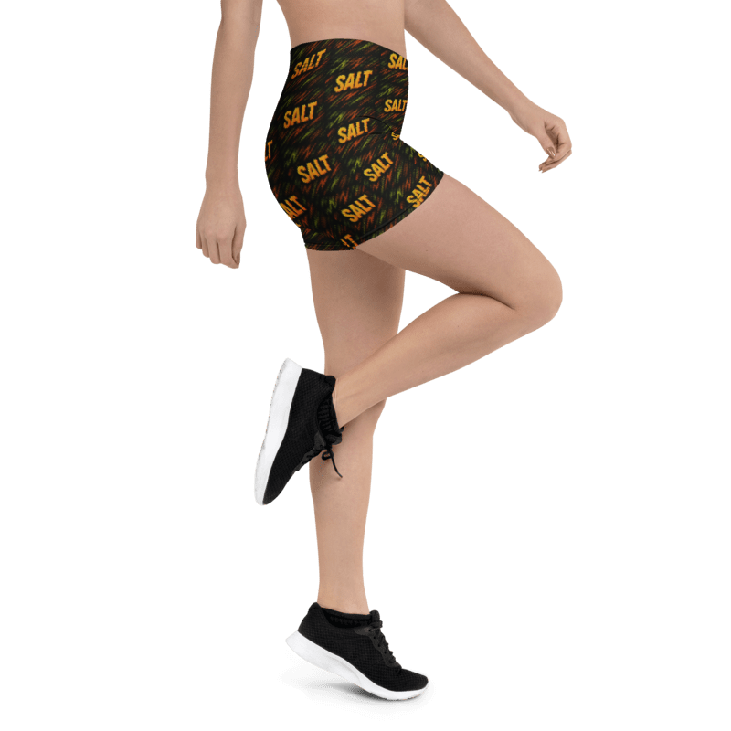 Electric Wave - Shorts