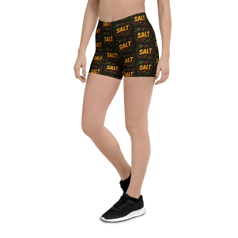 Electric Wave - Shorts