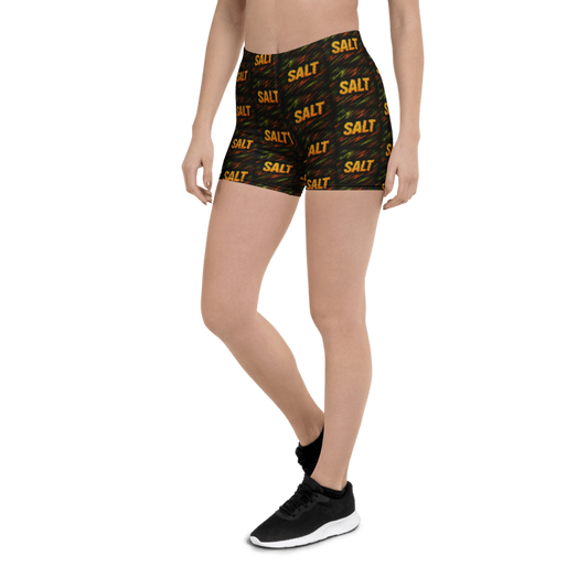 Electric Wave - Shorts