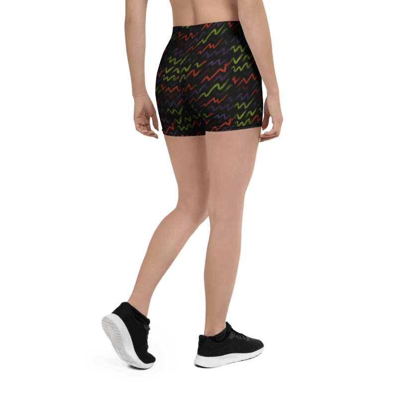 Urban Edge - Shorts
