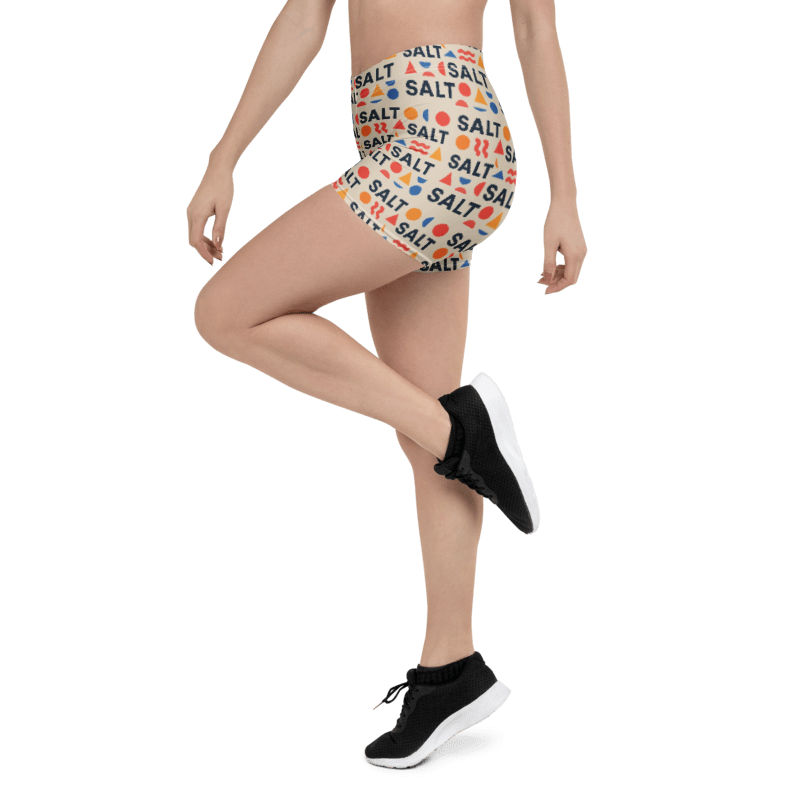 Doodle Dash - Shorts