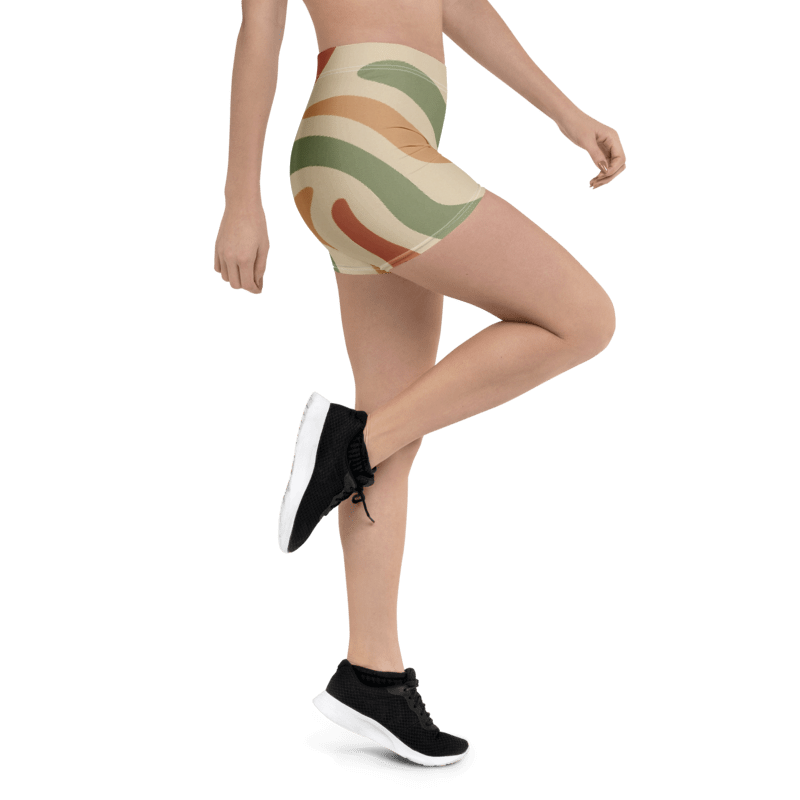 Desert Glow - Shorts