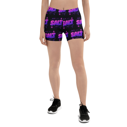 Glowburst - Shorts