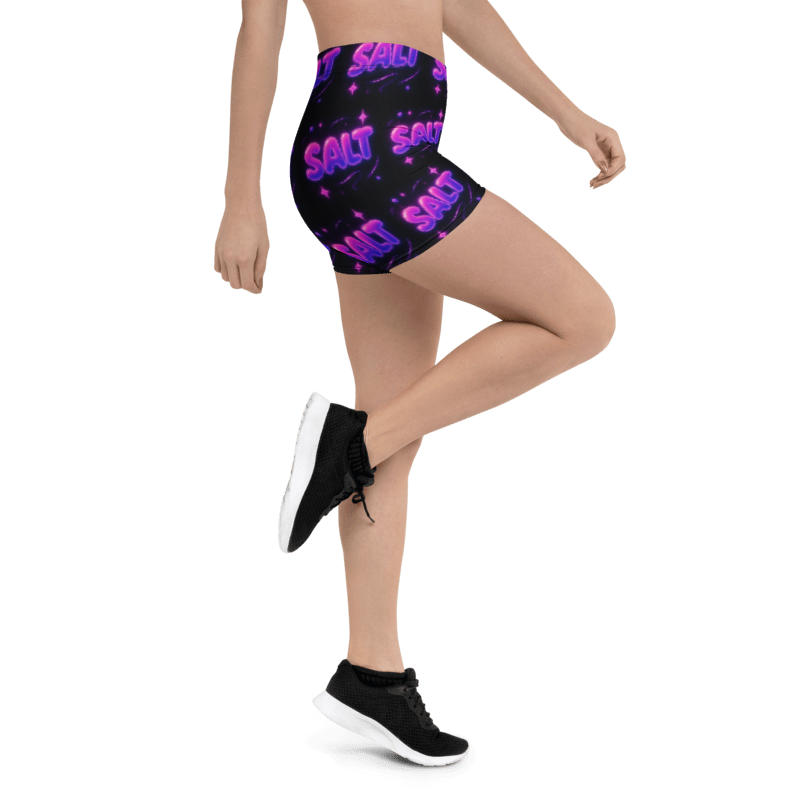 Glowburst - Shorts