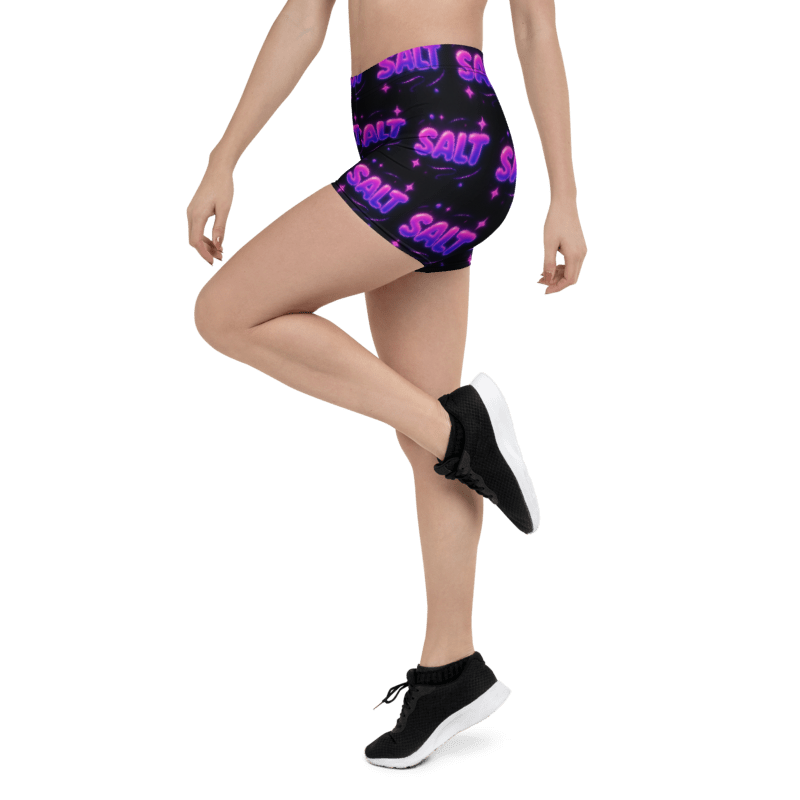 Glowburst - Shorts