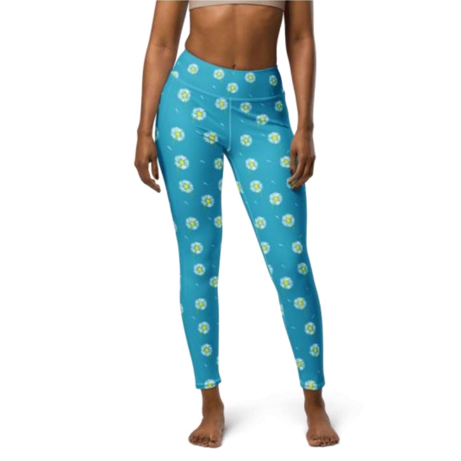 FlavorFusion Leggings