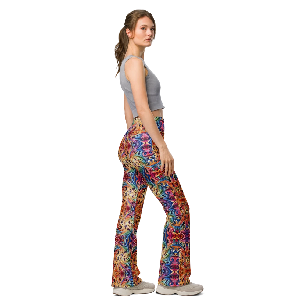 Euphoria Swirl Leggings