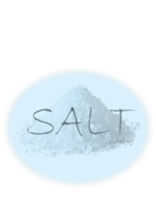 Salt Clothing - Gift Card