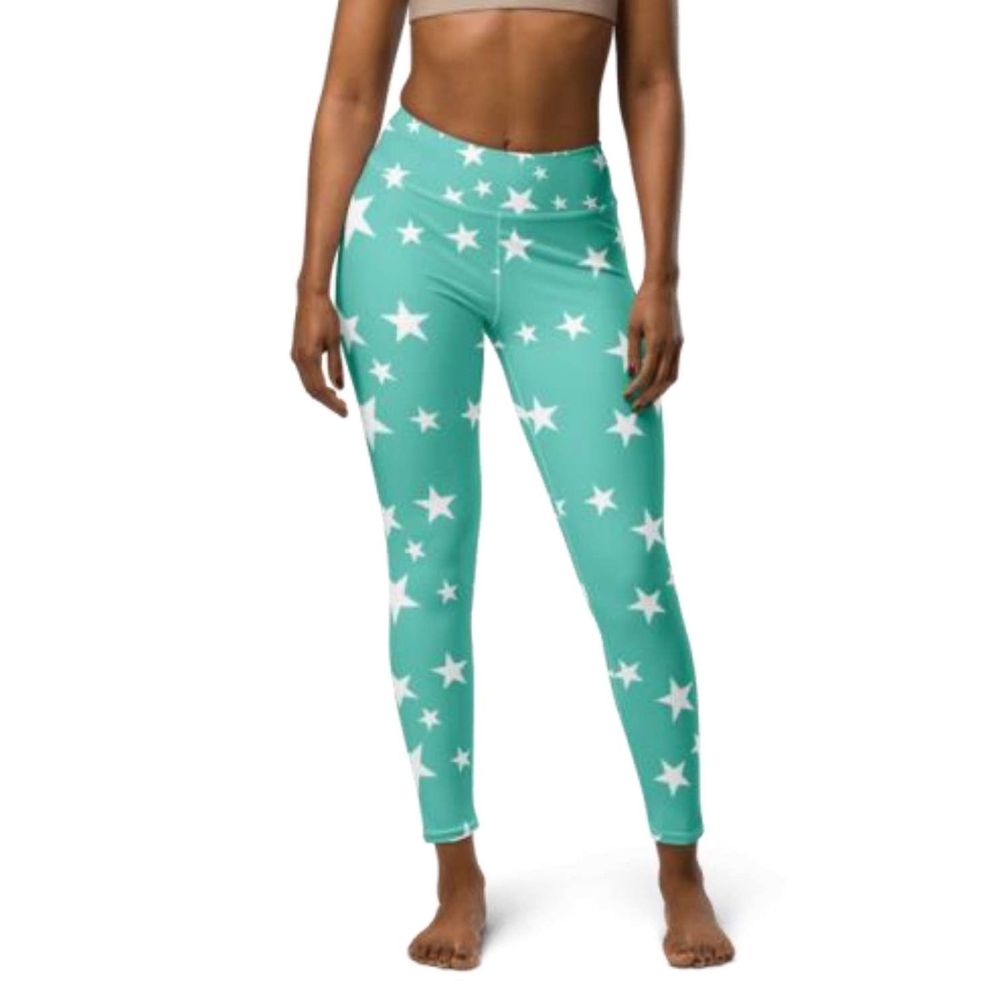 Star Leggings