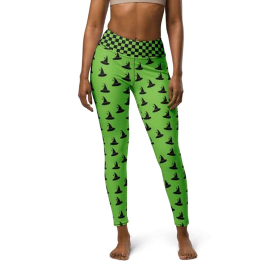 Wicked Witch Leggings