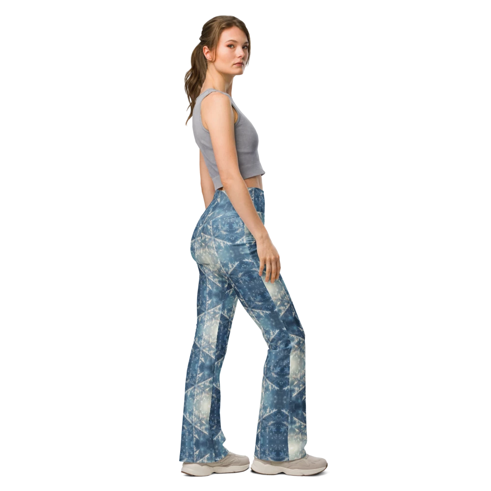 Frostfall Leggings