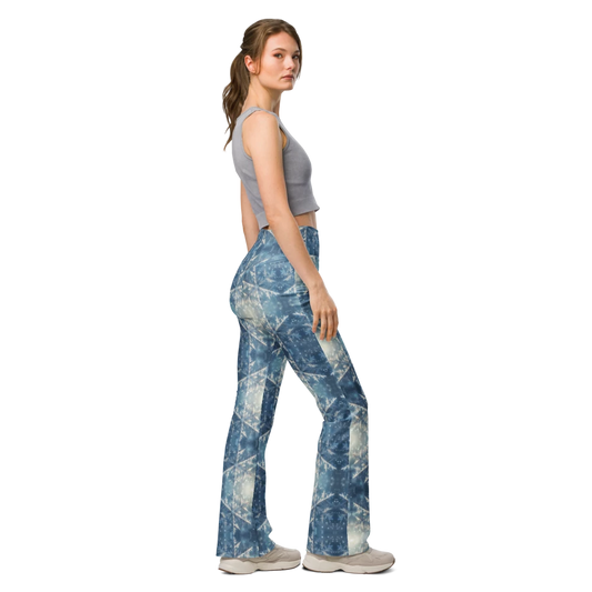 Frostfall Leggings