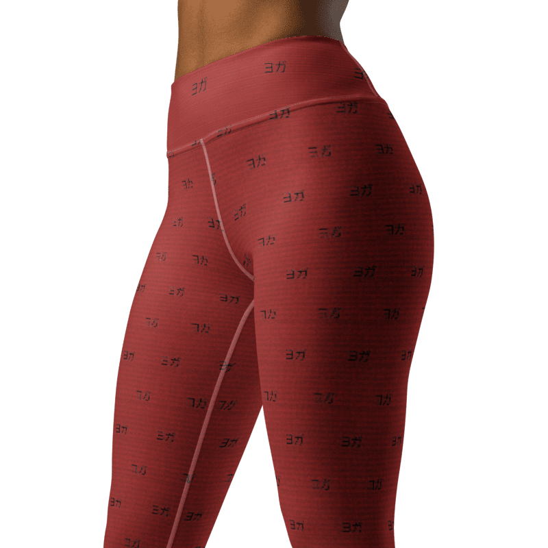 Zen Leggings