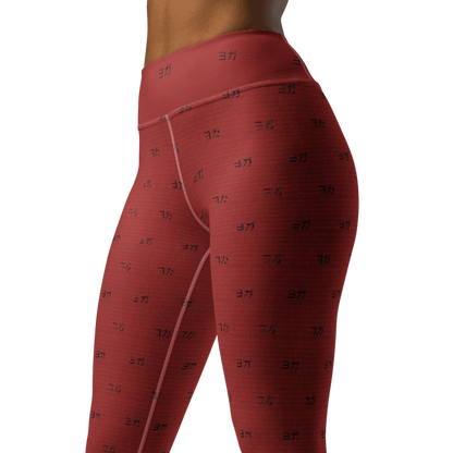 Zen Leggings