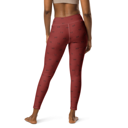 Zen Leggings