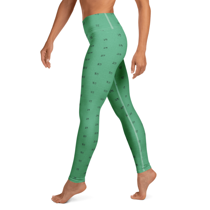 Zen Leggings