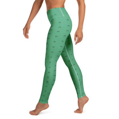 Zen Leggings