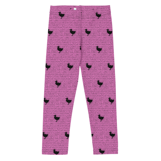 Dodo Leggings - Youth