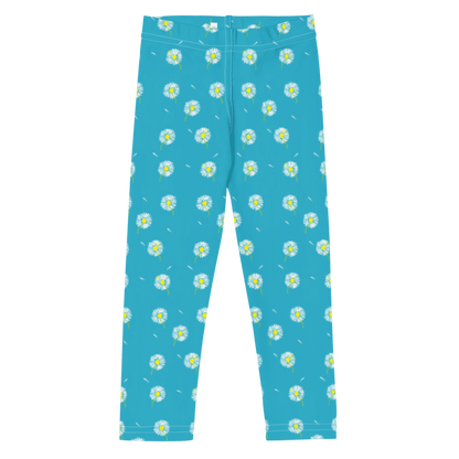 Daisy Leggings - Youth