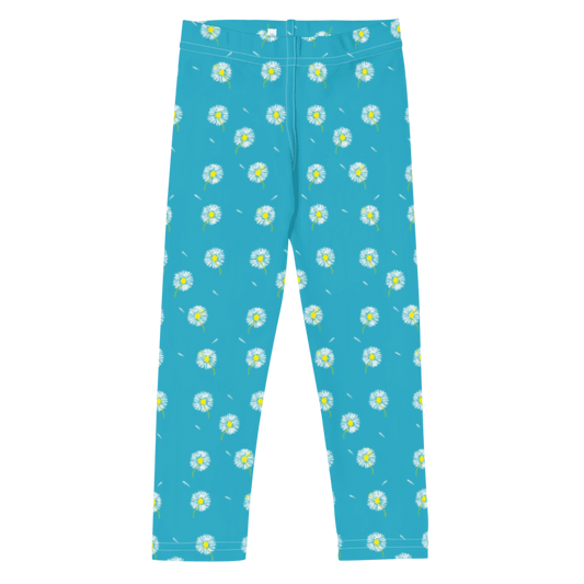 Daisy Leggings - Youth