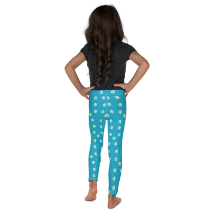 Daisy Leggings - Youth