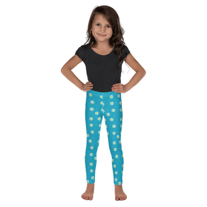 Daisy Leggings - Youth