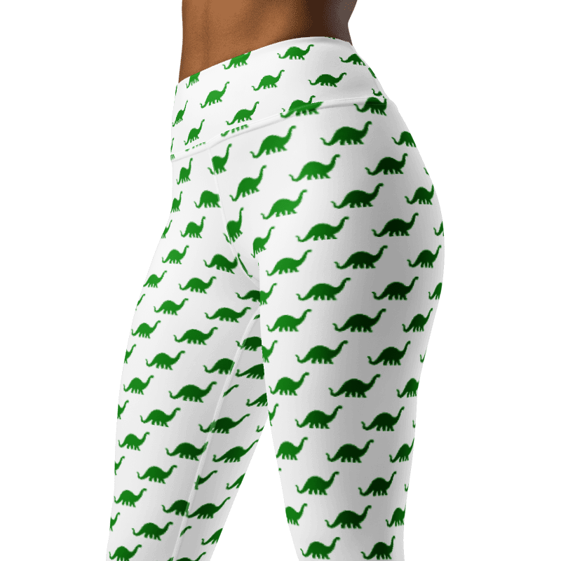 Dinosaur Leggings