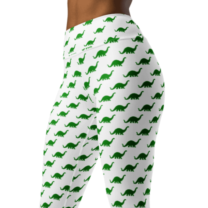 Dinosaur Leggings