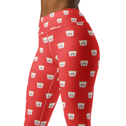 Noodle Leggings