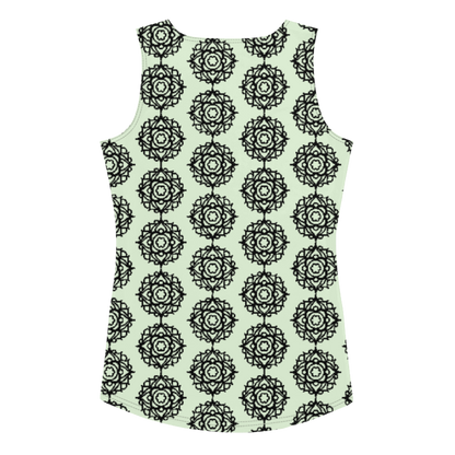 Mystic Mandala - Tank Top