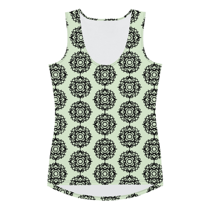 Mystic Mandala - Tank Top