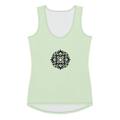 Mandala Vibes - Tank Top