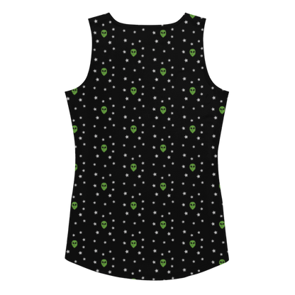 Alien - Tank Top