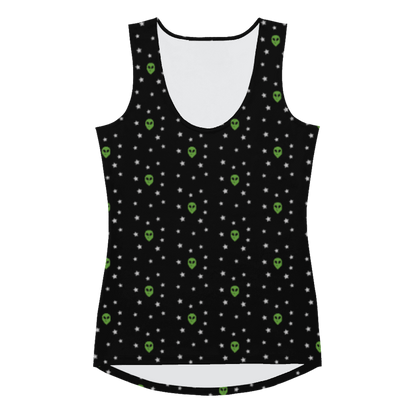 Alien - Tank Top