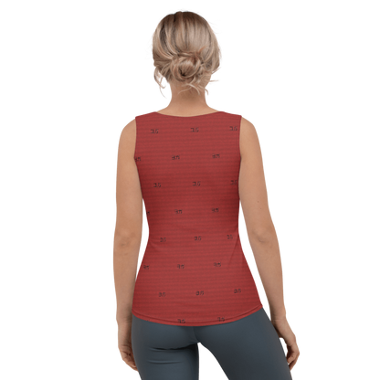 Zen - Tank Top