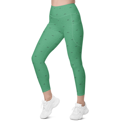 Zen Leggings - Pockets