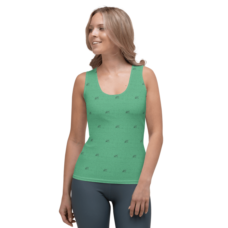 Zen - Tank Top