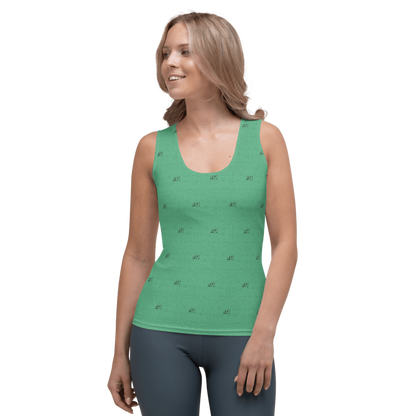 Zen - Tank Top