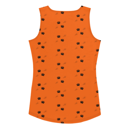 Tiger Claw - Tank Top