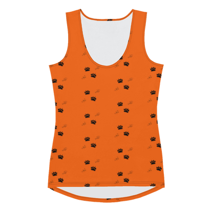 Tiger Claw - Tank Top