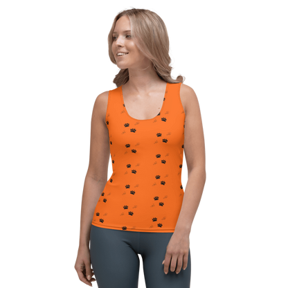 Tiger Claw - Tank Top