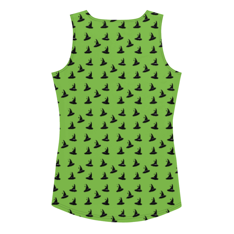 Wicked Witch - Tank Top