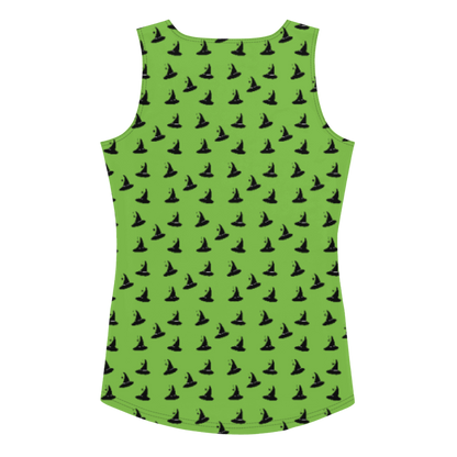 Wicked Witch - Tank Top