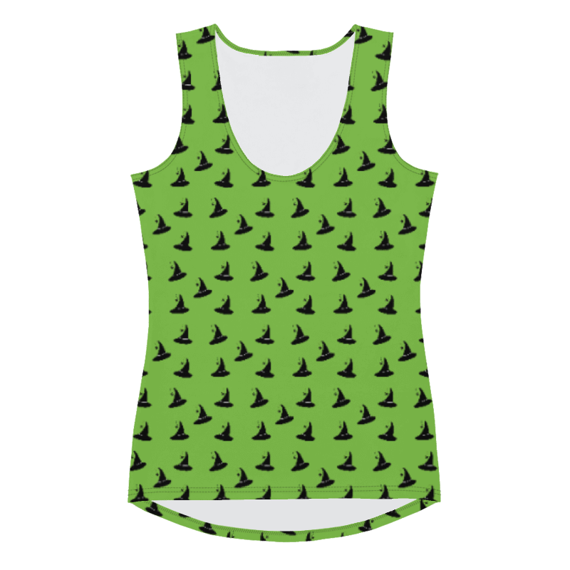 Wicked Witch - Tank Top